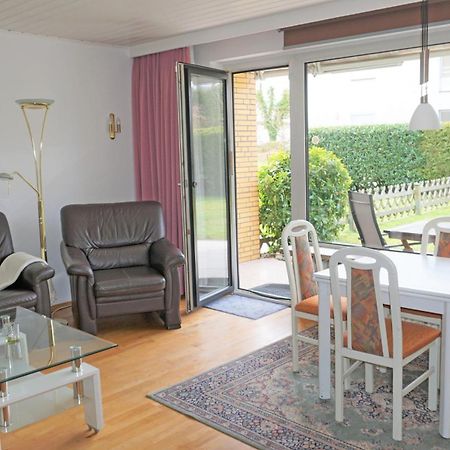 Haffkamp 14 Apartment Grömitz Екстериор снимка