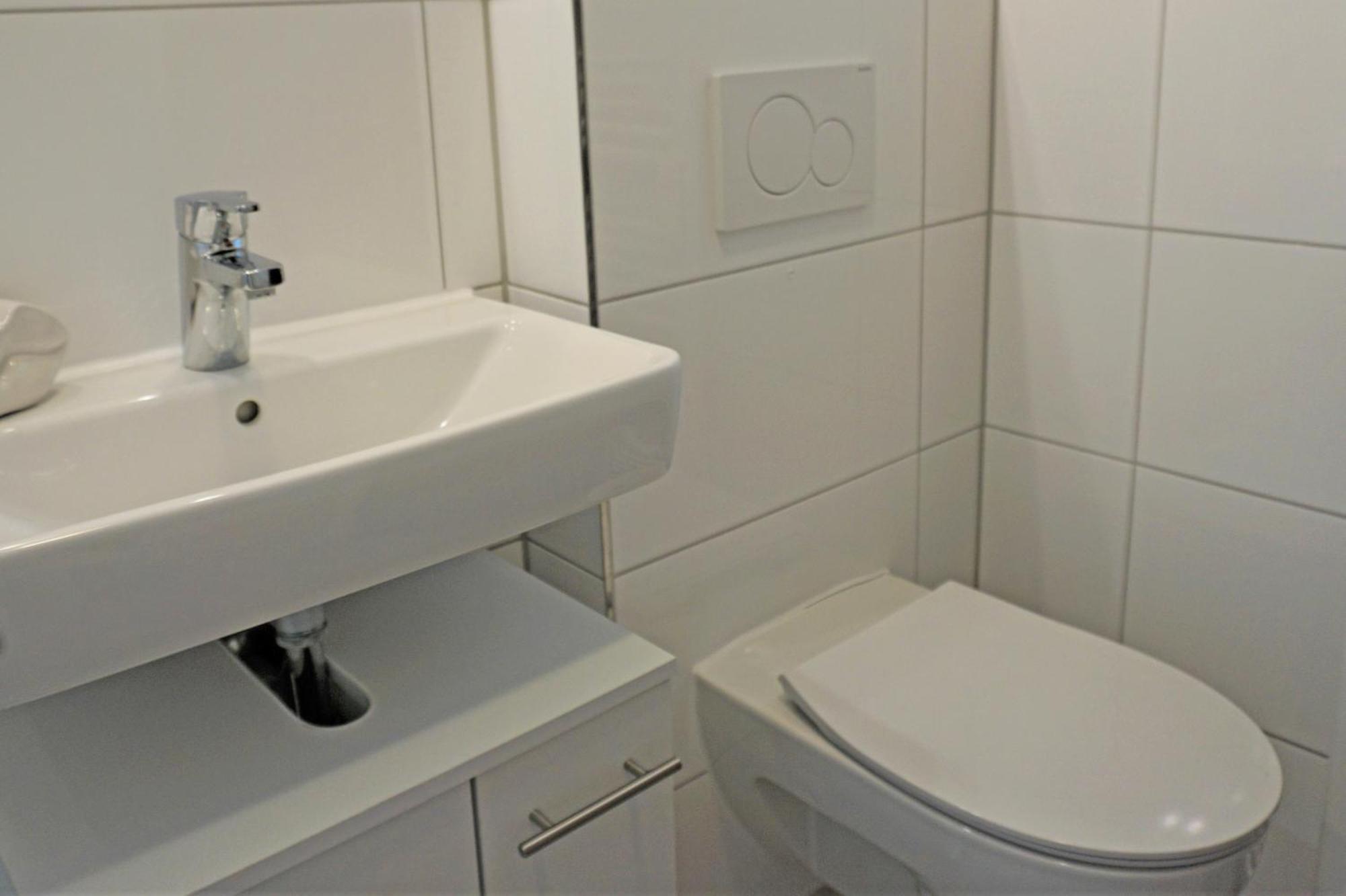 Haffkamp 14 Apartment Grömitz Екстериор снимка