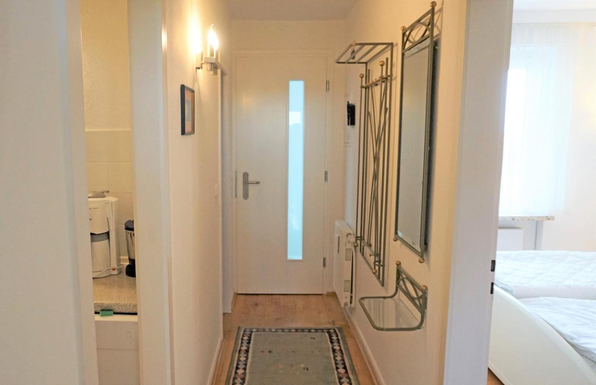 Haffkamp 14 Apartment Grömitz Екстериор снимка