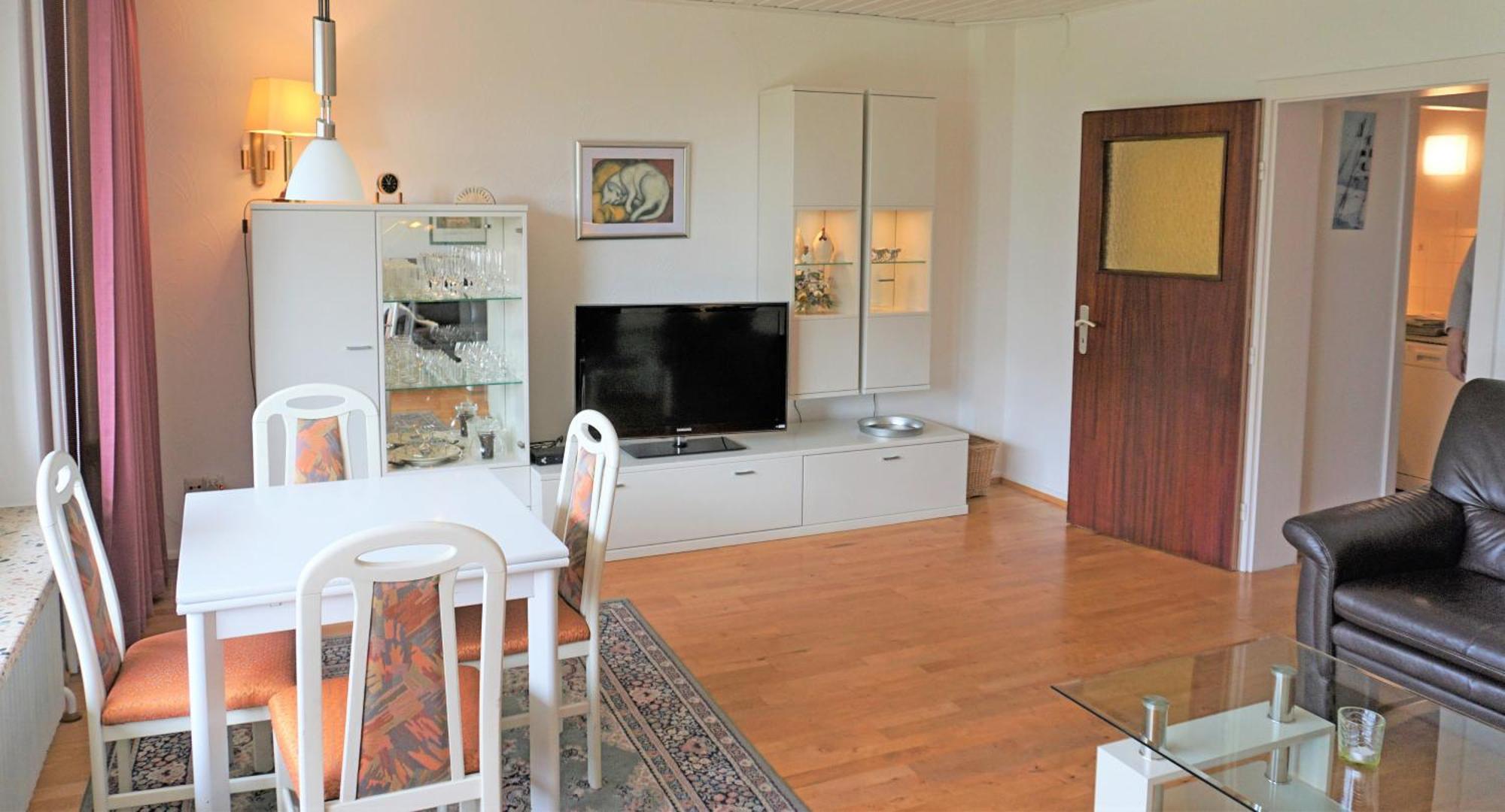 Haffkamp 14 Apartment Grömitz Екстериор снимка