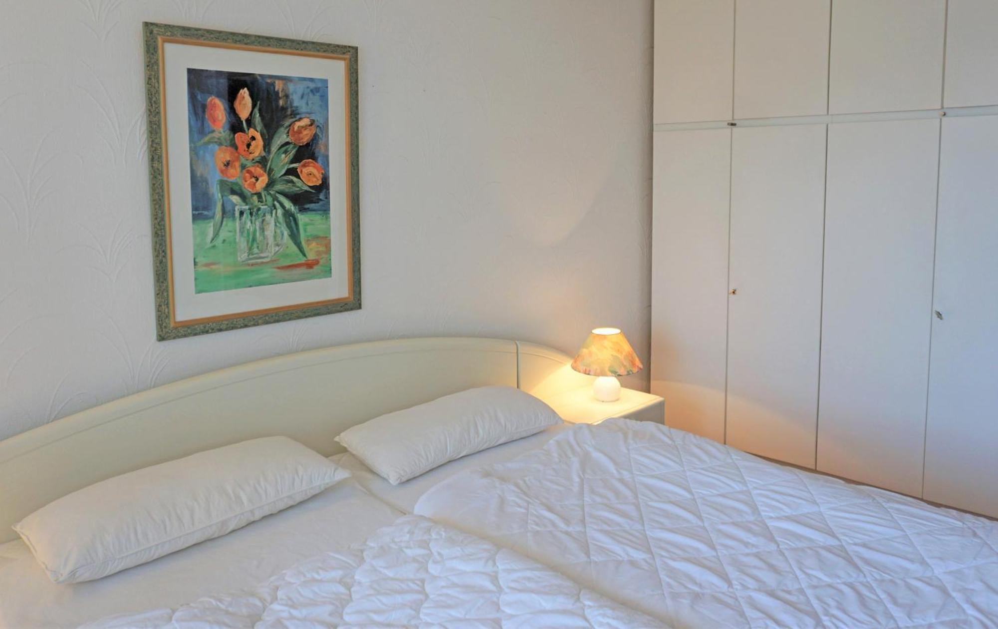 Haffkamp 14 Apartment Grömitz Екстериор снимка