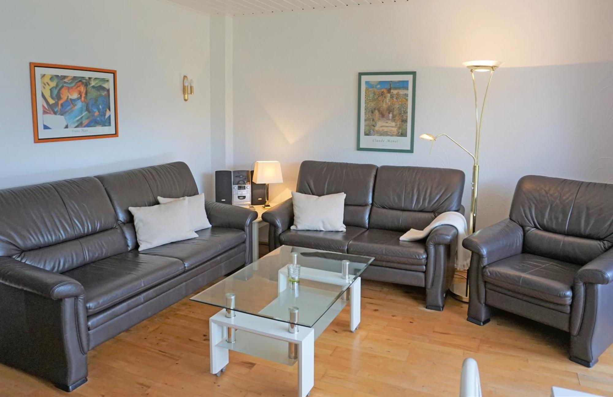 Haffkamp 14 Apartment Grömitz Екстериор снимка