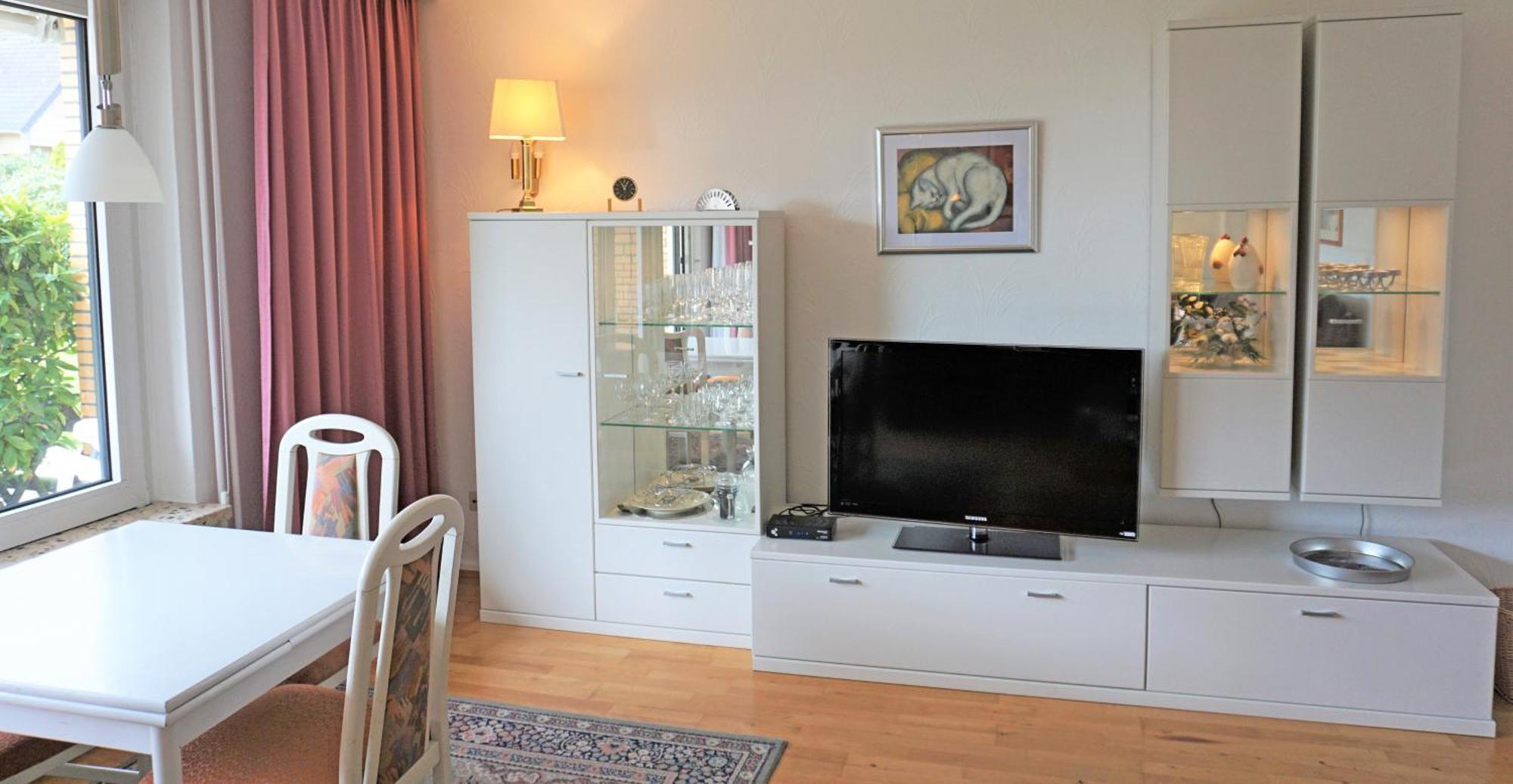 Haffkamp 14 Apartment Grömitz Екстериор снимка