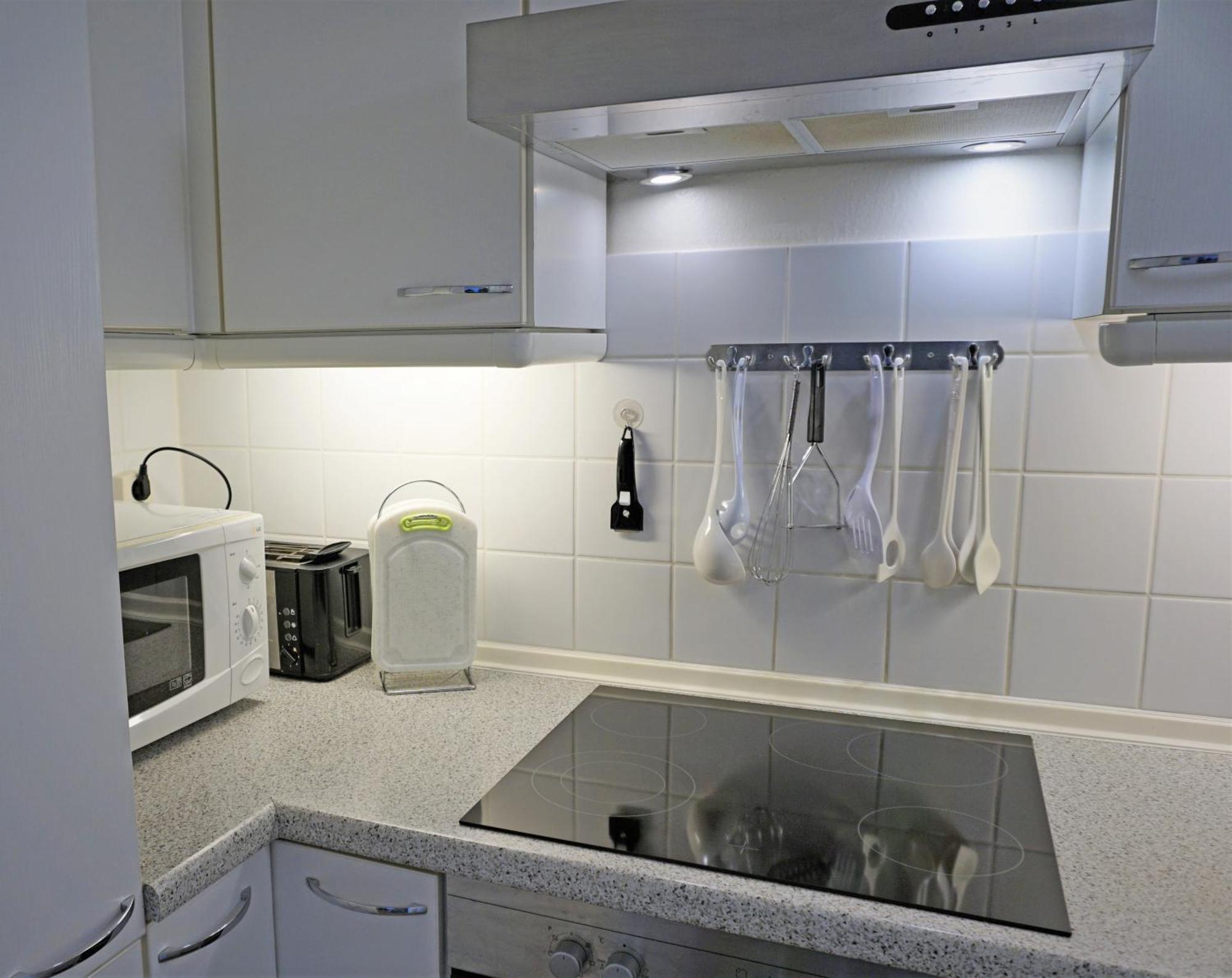 Haffkamp 14 Apartment Grömitz Екстериор снимка